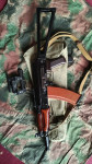AKSU Krinkov