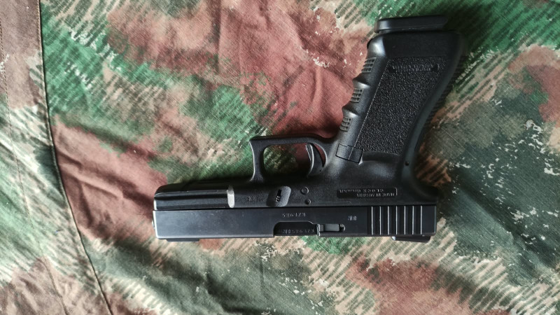 Glock 17 gen 3