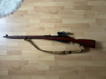 Mosin nagant 