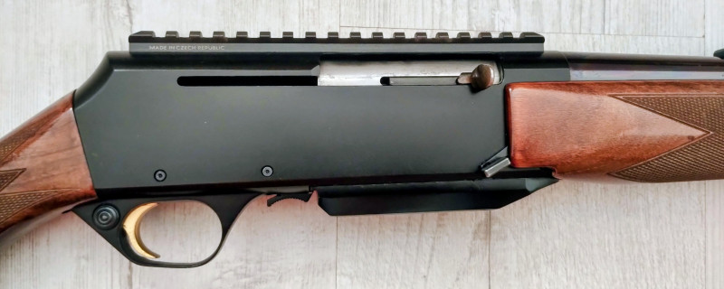 Prodám Browning BAR ll, ráže 300WM