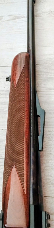 Prodám Browning BAR ll, ráže 300WM