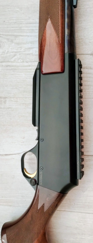 Prodám Browning BAR ll, ráže 300WM