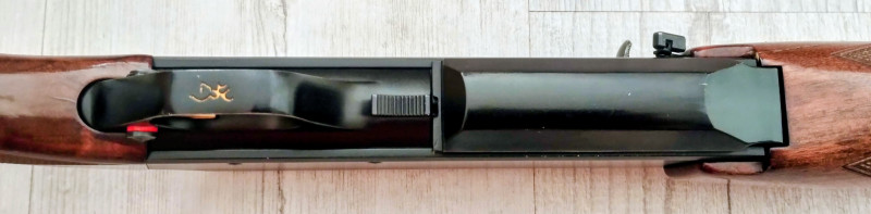 Prodám Browning BAR ll, ráže 300WM