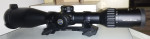 Vector optics Continental X6 3-18x50
