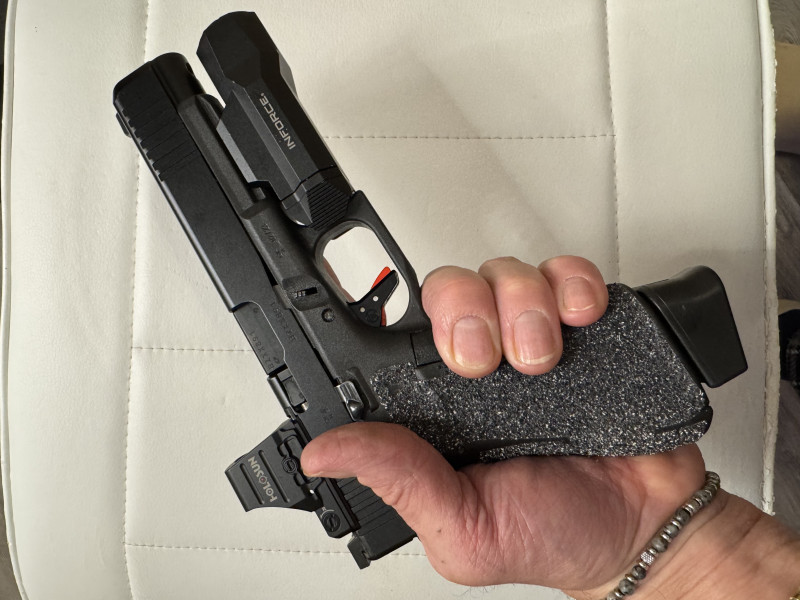 Glock 34 Gen5