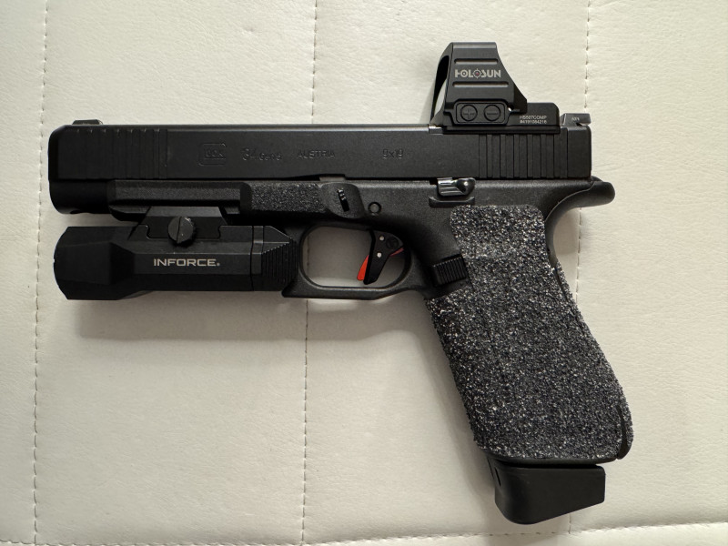 Glock 34 Gen5