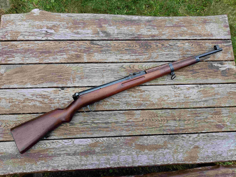 Vzduchovka vz 47