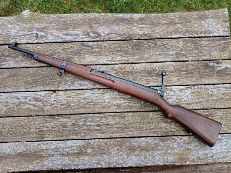 Vzduchovka vz 47