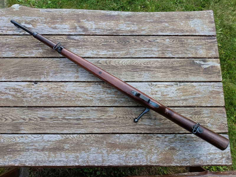 Vzduchovka vz 47