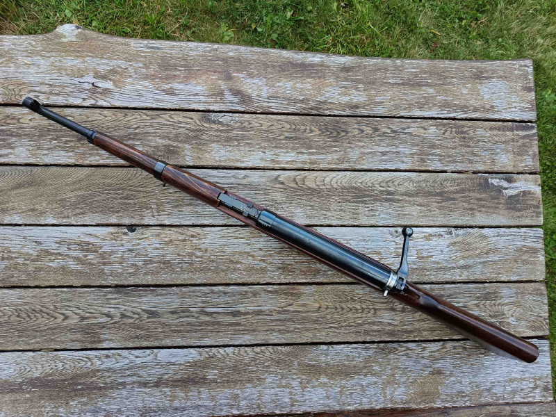 Vzduchovka vz 47
