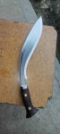Prodám nepálský kukri M43