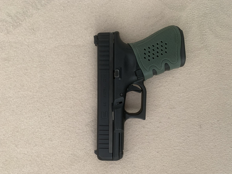 Glock 44