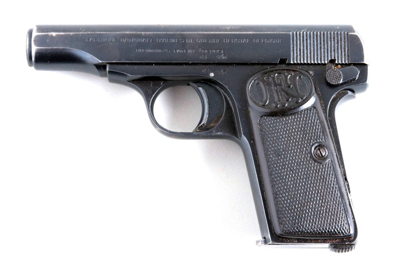 Zápalník, úderník, Pistole FN 1910/22, cal.7,65 mm Browning