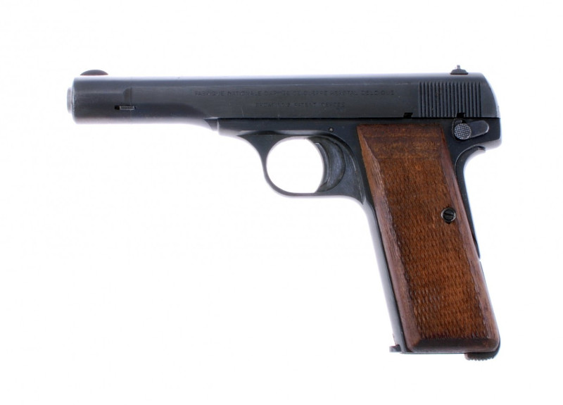Zápalník, úderník, Pistole FN 1910/22, cal.7,65 mm Browning