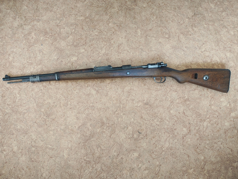 Mauser K 98K