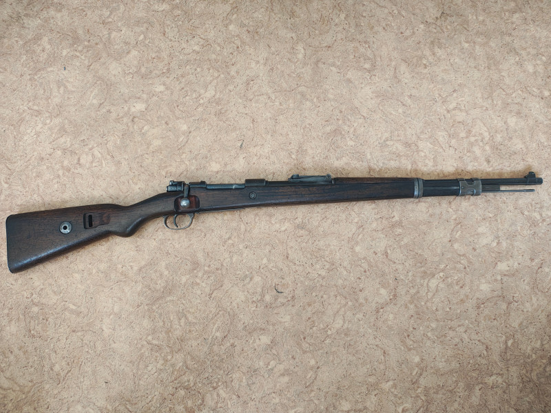 Mauser K 98K