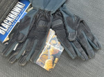 rukavice Blackhawk USA - model FURY - kůže/NOMEX vel XL (11)