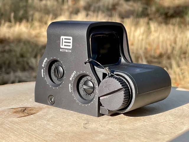 Kolimator Eotech  / Aimpoint 