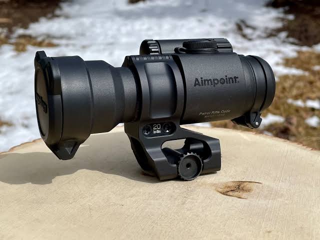 Kolimator Eotech  / Aimpoint 