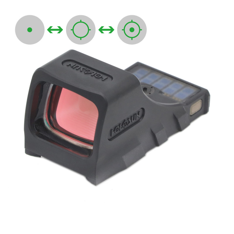 Holosun SCS PDP