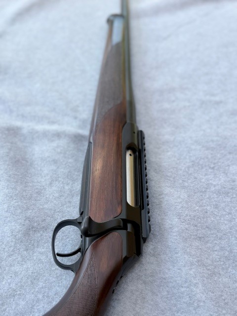 Sauer 202