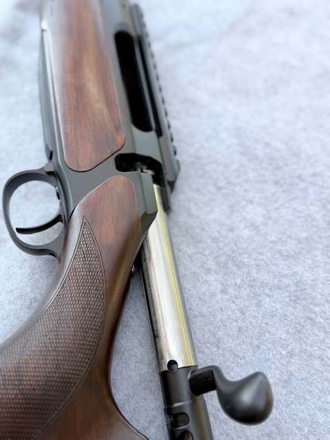 Sauer 202