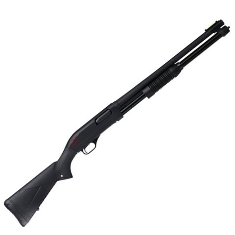Winchester SXP Defender High Cap. 12/76