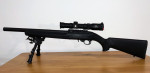 Ruger 10/22 VLEH Target Tactical