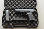 HK P30  PAK