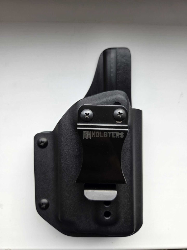 Vnitřní kydexové puzdro Glock 19