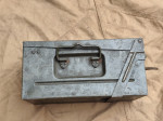 Kulomet ZB TK VZ 37 