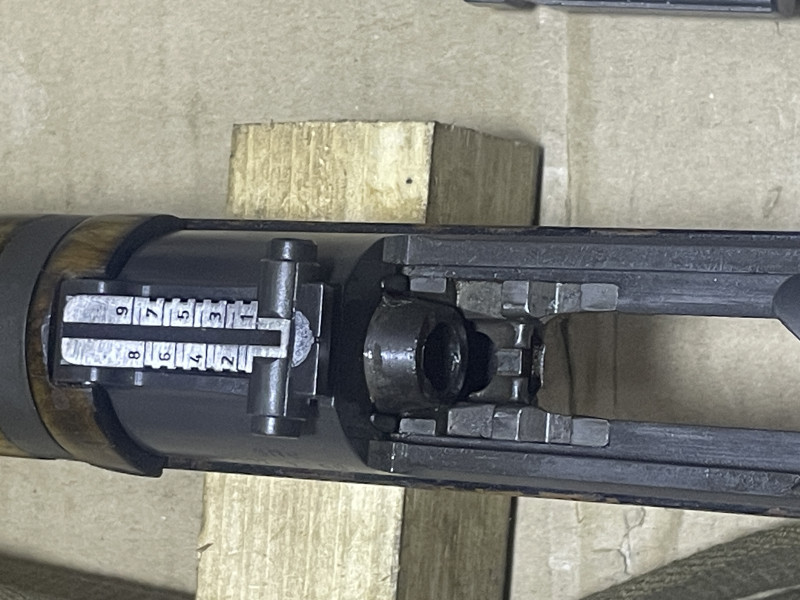 Puška vz.52