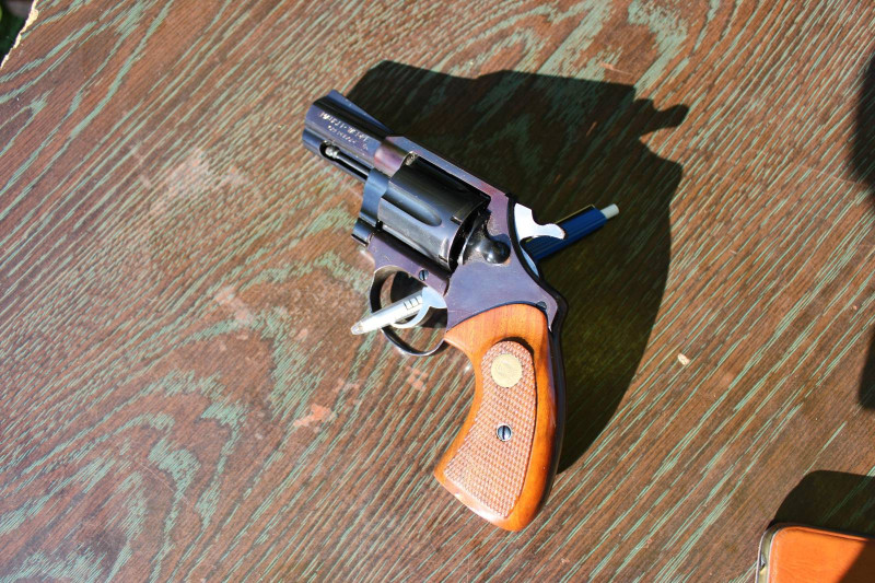 Mauser Trident