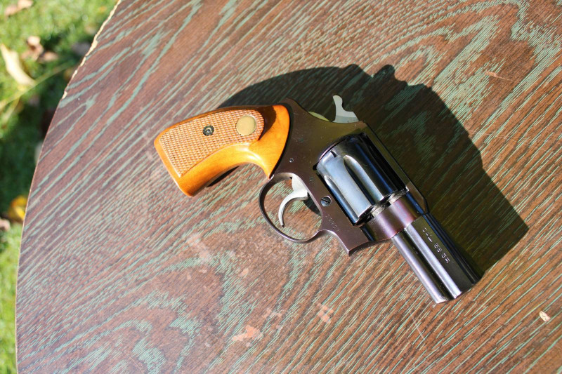Mauser Trident