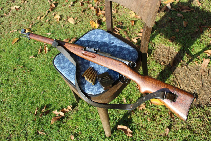 Schmidt-Rubin K31