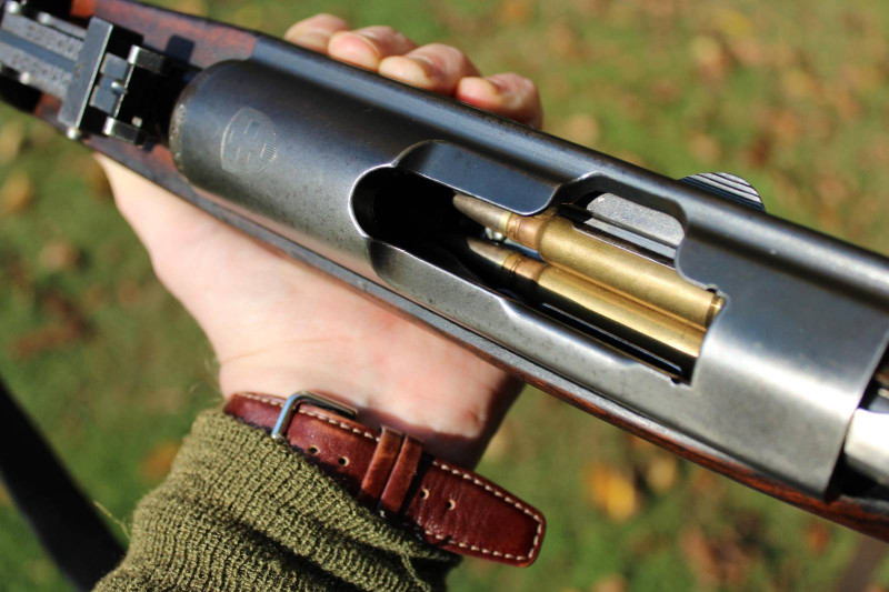 Schmidt-Rubin K31