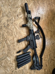 ProArms AR9 11"