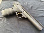 Browning Buck Mark PRO TARGET
