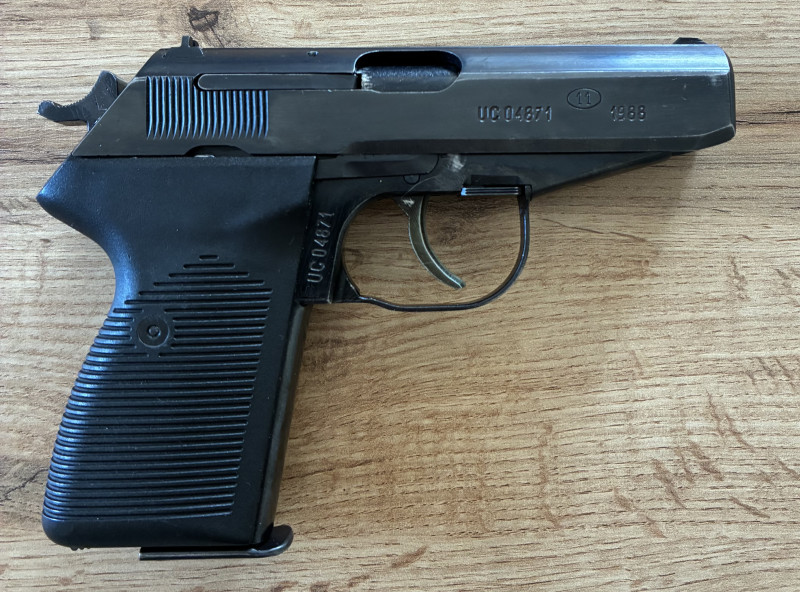 P-83 wanad