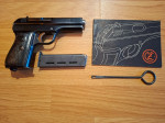 CZ27 CZ 27