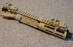 Adapter Midwest AR-9 pro pušky AR-15