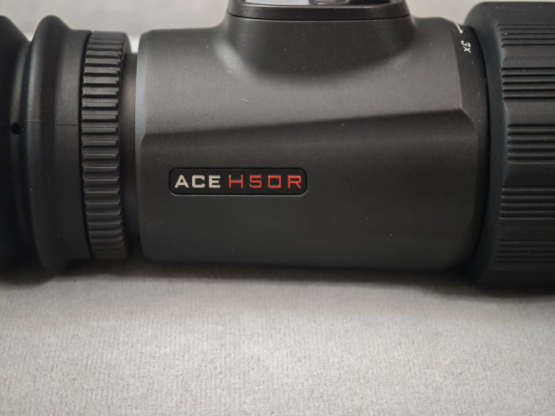 Nocpix ACE H50R 