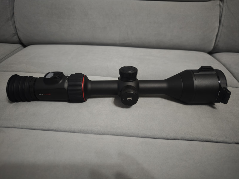 Nocpix ACE H50R 