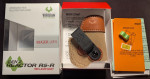 Viridian Reactor R5-R GEN2 červený laser pro RUGER LCP2