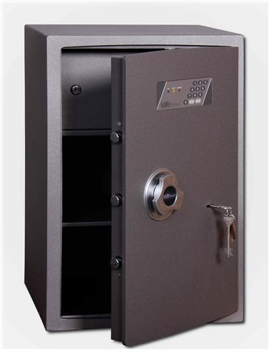 Trezor Safetronic NTR-61 ME