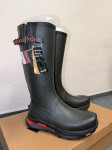 Lovecké holinky Viking Villrein Pro High
