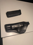 Zásobník a pouzdro na CZ 75/85
