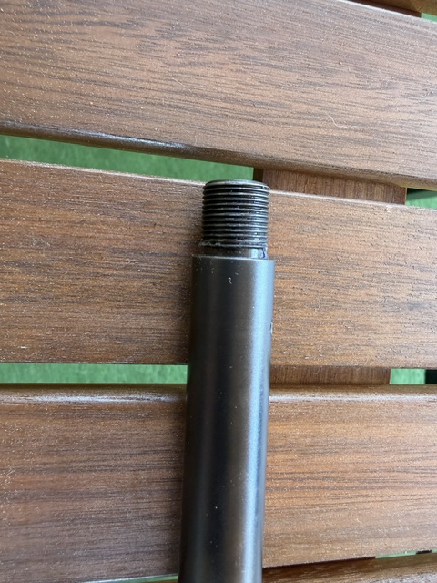 Blaser R8 hlaveň 308