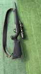 CZUB CZ 600 Alpha, 7,62 x 39