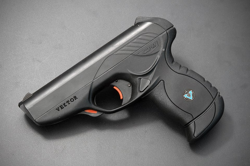 VEKTOR CP1
